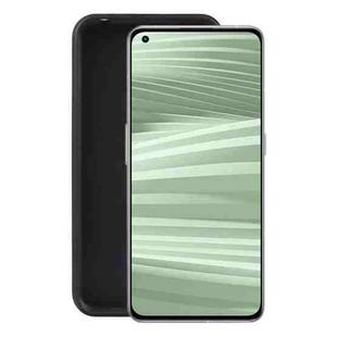 TPU Phone Case For OPPO Realme GT2 Pro(Pudding Black)