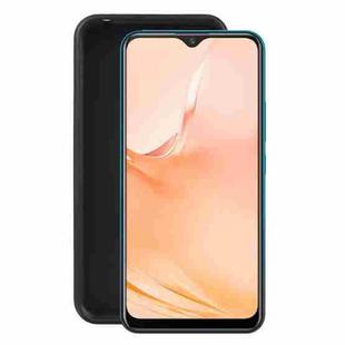 TPU Phone Case For vivo Y12i(Black)