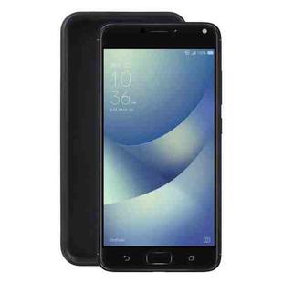 TPU Phone Case For Asus ZenFone 4 Max ZC520KL(Black)