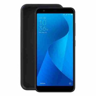 TPU Phone Case For Asus Zenfone Max Plus M1 ZB570TL(Black)