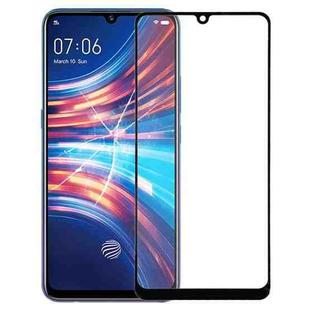 For vivo S1 Front Screen Outer Glass Lens with OCA Optically Clear Adhesive