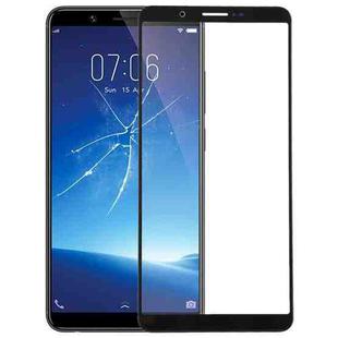 For vivo Y71 Front Screen Outer Glass Lens with OCA Optically Clear Adhesive