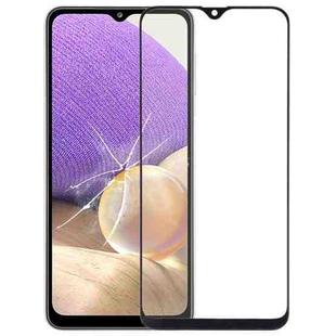 For Samsung Galaxy A32 5G Front Screen Outer Glass Lens with OCA Optically Clear Adhesive 
