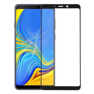 For Samsung Galaxy A9 2018 / A920 / A9S Front Screen Outer Glass Lens with OCA Optically Clear Adhesive 