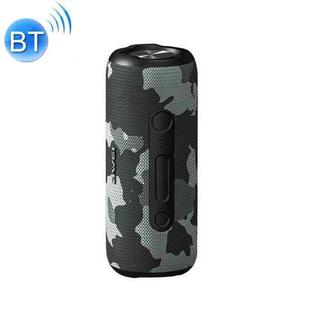 awei Y669 Outdoor Waterproof TWS Wireless Bluetooth Speaker(Camouflage)