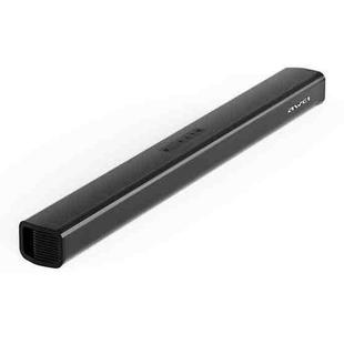 awei Y999 Desktop Wireless Bluetooth Speaker Soundbar(Black)