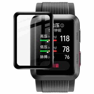 imak Plexiglass HD Watch Protective Film For Huawei Watch D