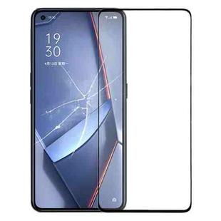 For OPPO Reno Ace2 Front Screen Outer Glass Lens with OCA Optically Clear Adhesive