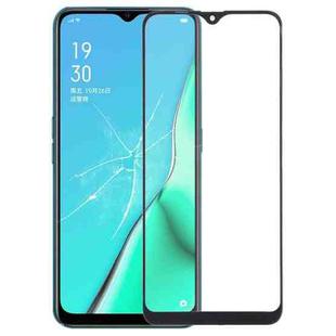 For OPPO A11 / A11X / A8 Front Screen Outer Glass Lens with OCA Optically Clear Adhesive