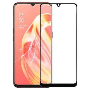 For OPPO A91 / Reno3 Front Screen Outer Glass Lens with OCA Optically Clear Adhesive