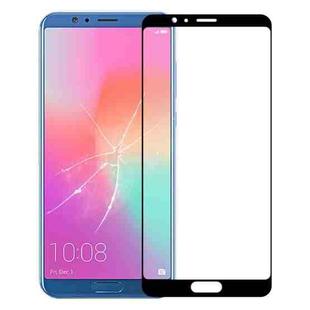 For Honor View 10/ V10 Front Screen Outer Glass Lens with OCA Optically Clear Adhesive 