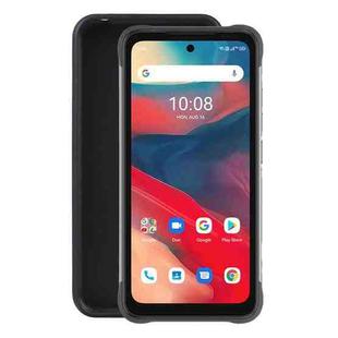 TPU Phone Case For UMIDIGI BISON GT2 / GT2 5G / GT2 Pro / GT2 Pro 5G(Black) 
