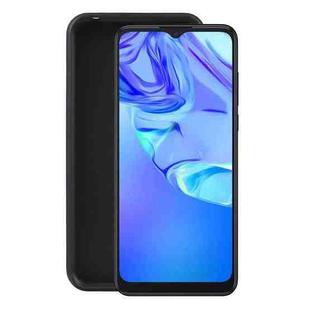 TPU Phone Case For TCL 305(Black)