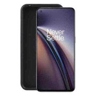 TPU Phone Case For OnePlus Nord CE 2 5G(Black)