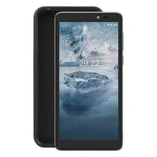 TPU Phone Case For Nokia C2 2nd Edition(Black)