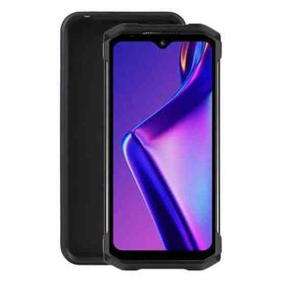 TPU Phone Case For DOOGEE S98/S98 Pro(Black)