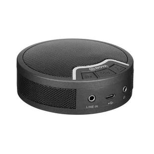 BOYA BY-BMM300 Portable Smart Conference Microphone(Black)