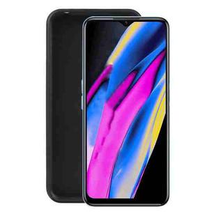 TPU Phone Case For OPPO Realme Narzo 50A Prime(Black)