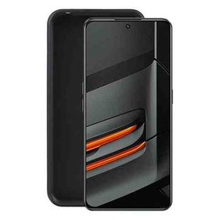 TPU Phone Case For OPPO Realme GT Neo3(Black)