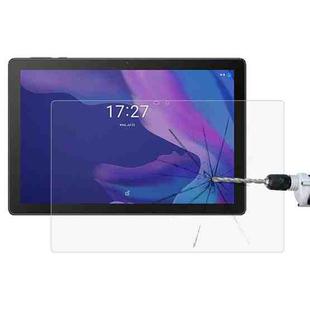 9H 2.5D Explosion-proof Tempered Tablet Glass Film For Alcatel 3T 10