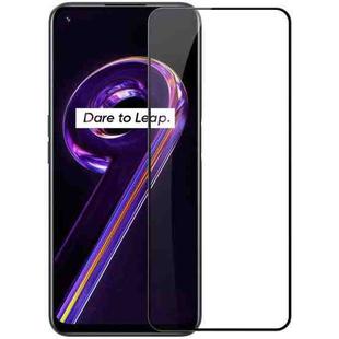 For OPPO Realme 9 Pro 5G NILLKIN CP+PRO 0.33mm 9H 2.5D HD Explosion-proof Tempered Glass Film
