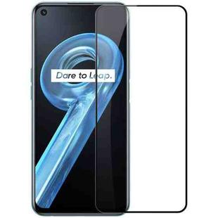 For OPPO Realme 9i / C35 4G NILLKIN CP+PRO 0.33mm 9H 2.5D HD Explosion-proof Tempered Glass Film