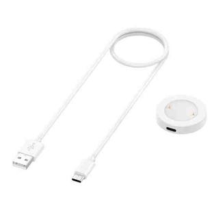 For Honor Watch GS 3 Smart Watch Charging Cable, Length: 1m, Split Version(White)