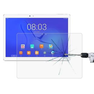 For Teclast T10 9H 2.5D Explosion-proof Tempered Glass Film