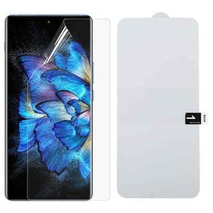 Full Screen Protector Explosion-proof Hydrogel Film For vivo X Note