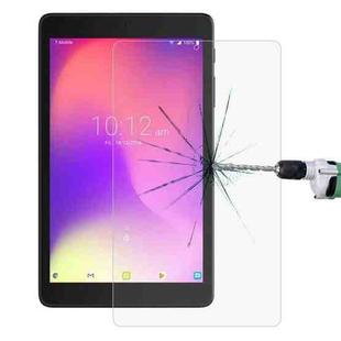 9H 2.5D Explosion-proof Tempered Tablet Glass Film For Alcatel 3T 8 inch
