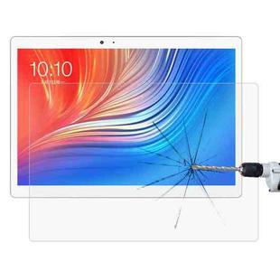 9H 2.5D Explosion-proof Tempered Tablet Glass Film For Teclast T20