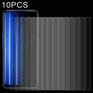 10 PCS 0.26mm 9H 2.5D Tempered Glass Film For OPPO Realme Q5i