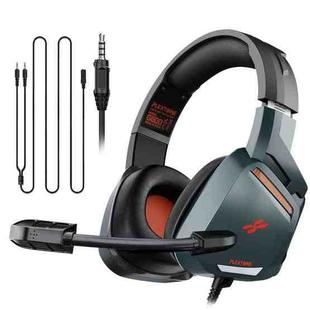 PLEXTONE G800 3.5mm Gaming Headset(Grey)