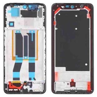 For OPPO Realme GT Neo3 Front Housing LCD Frame Bezel Plate