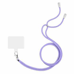 Universal Mobile Phone Lanyard(Purple)