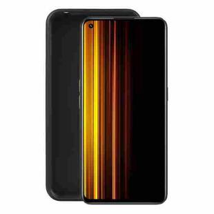 TPU Phone Case For OPPO Realme Q5 Pro(Black)