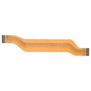 Original Motherboard Flex Cable For Honor X30