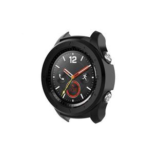 For Huawei Watch 2 PC Protective Case(Black)