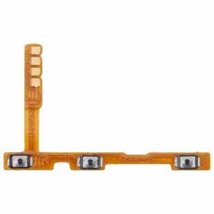 For Vivo S12 Pro V2163A Power Button & Volume Button Flex Cable