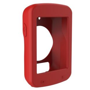 For Garmin Edge 820 Stopwatch Case(Red)