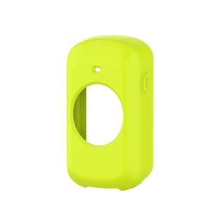 For Garmin Edge 830 Stopwatch Case(Lime)