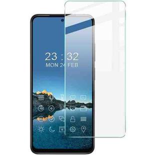 For Xiaomi Redmi Note11S 4G IMAK H Series Tempered Glass Film