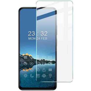 For Xiaomi Redmi Note11E Pro 5G / Note 11 Pro 4G / 5G / Note 11 Pro+ 5G IMAK H Series Tempered Glass Film