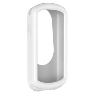 For Garmin Edge 1030 Stopwatch Case(White)