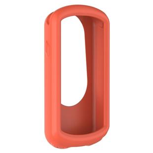 For Garmin Edge 1030 Stopwatch Case(Orange)