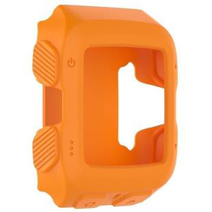 For Garmin Forerunner 920 Silicone Protective Case(Orange)