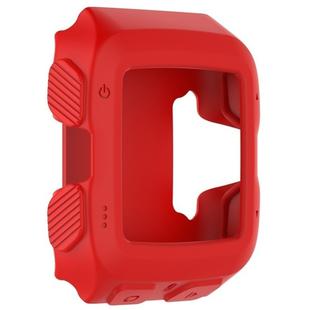 For Garmin Forerunner 920 Silicone Protective Case(Red)