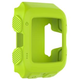 For Garmin Forerunner 920 Silicone Protective Case(Lime)