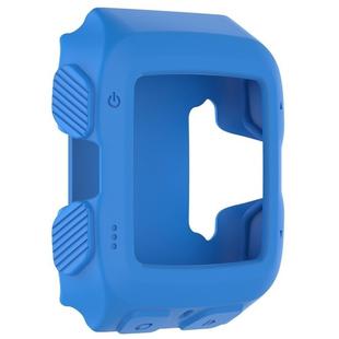 For Garmin Forerunner 920 Silicone Protective Case(Sky Blue)