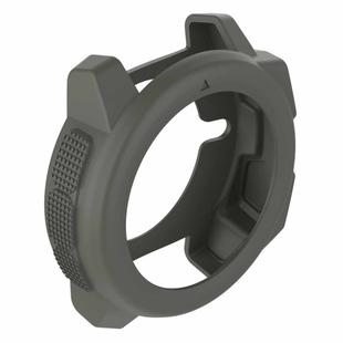 For Garmin Instinct Protective Shell(Gray)